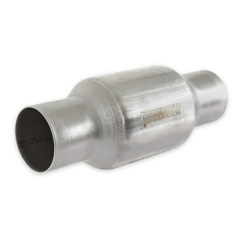 Flowmaster Catalytic Converter - Universal - Federal 2230125