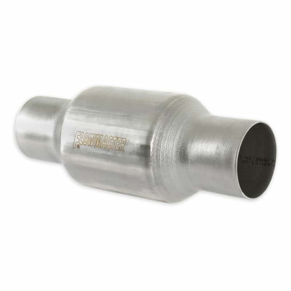 Flowmaster Catalytic Converter - Universal - Federal 2230125