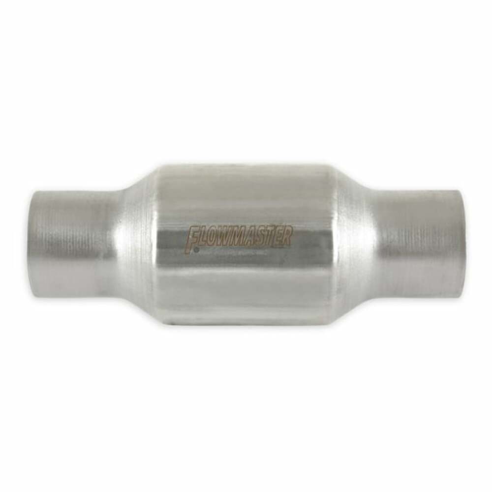 Flowmaster Catalytic Converter - Universal - Federal 2230125