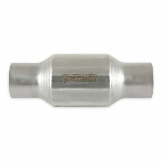 Flowmaster Catalytic Converter - Universal - Federal 2230125