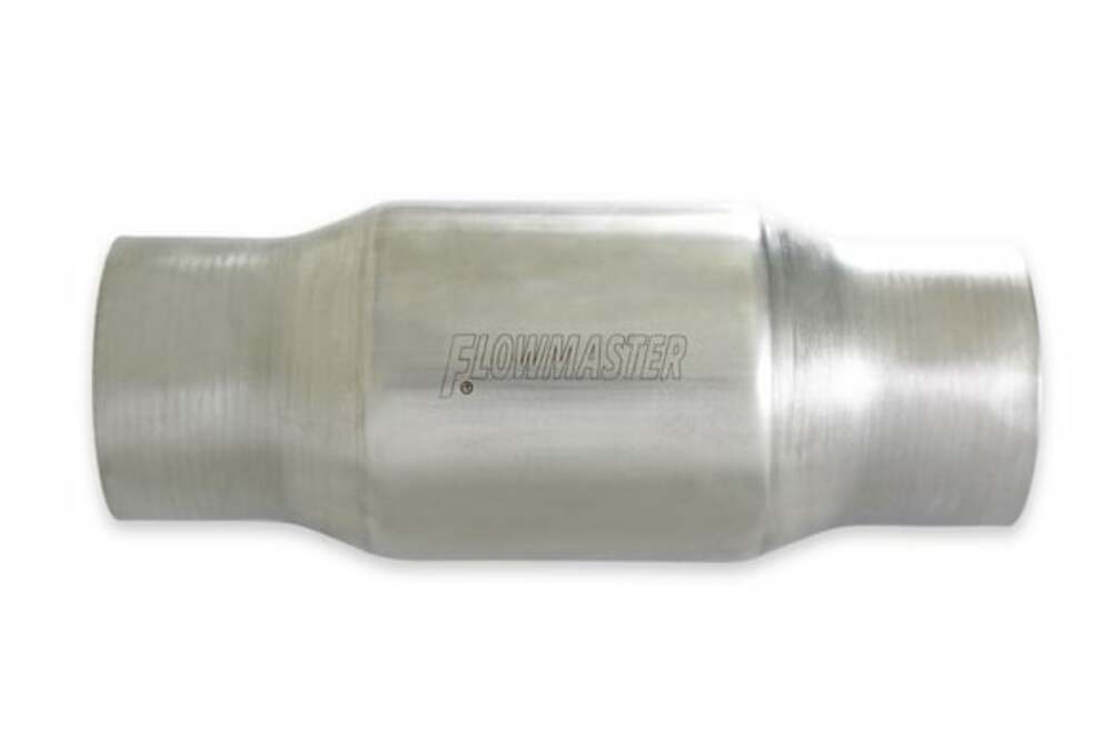 Flowmaster Catalytic Converter - Universal - Federal 2230130