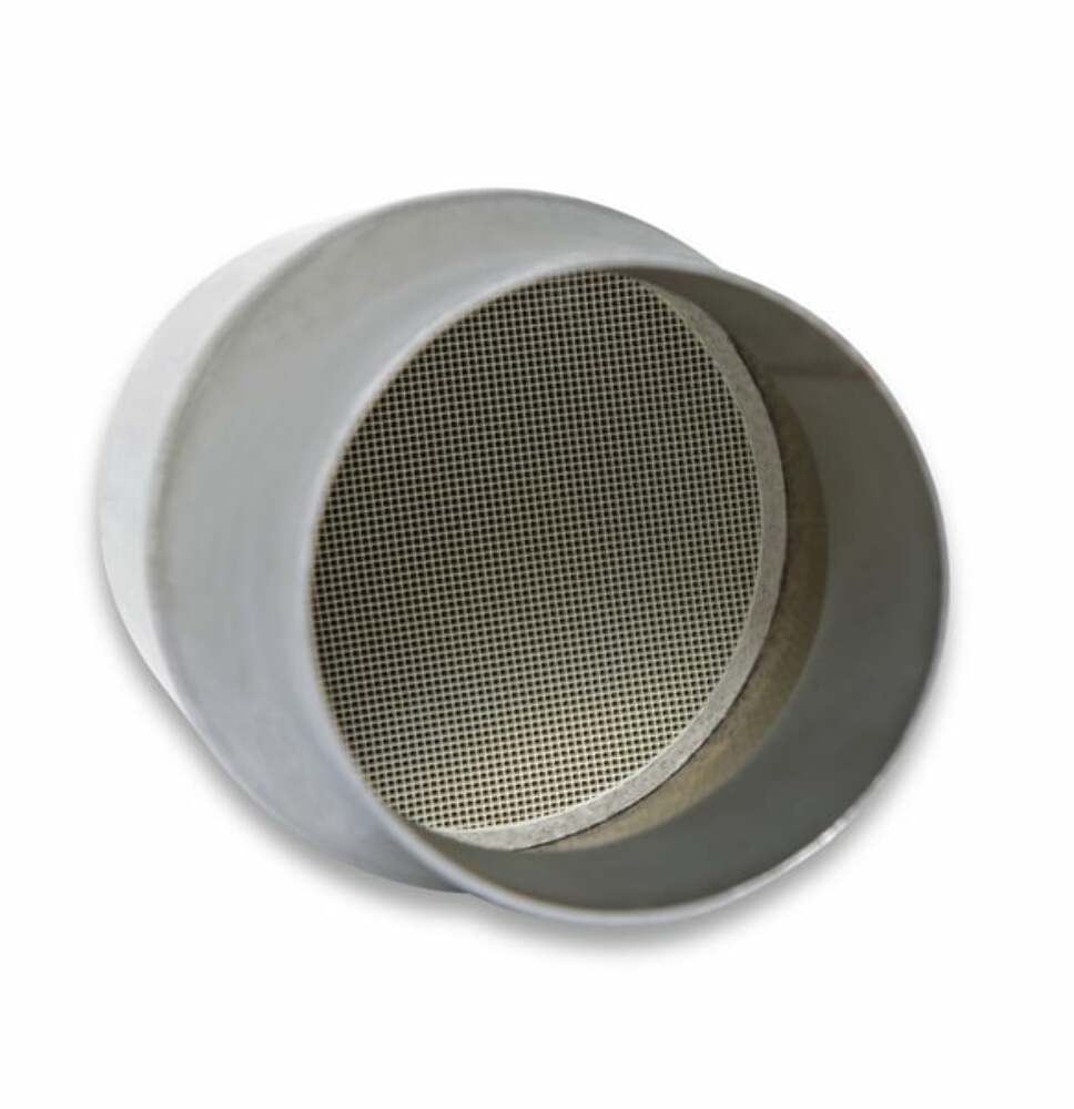 Flowmaster Catalytic Converter - Universal - Federal 2230130