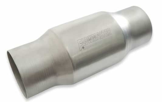Flowmaster Catalytic Converter - Universal - Federal 2230130