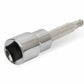 Mr. Gasket Headlock Locking Header Bolts - 3/8-16 x 3/4 Inch - Set of 12 - 2230G