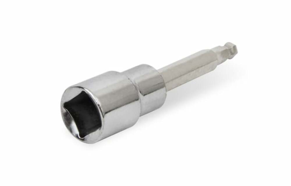 Mr. Gasket Headlock Locking Header Bolts - 3/8-16 x 3/4 Inch - Set of 12 - 2230G