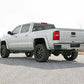Fits Chevy/GMC 1500 (14-18 & Classic) 5" Lift Kit; Cast Steel; N3 Struts; 22333