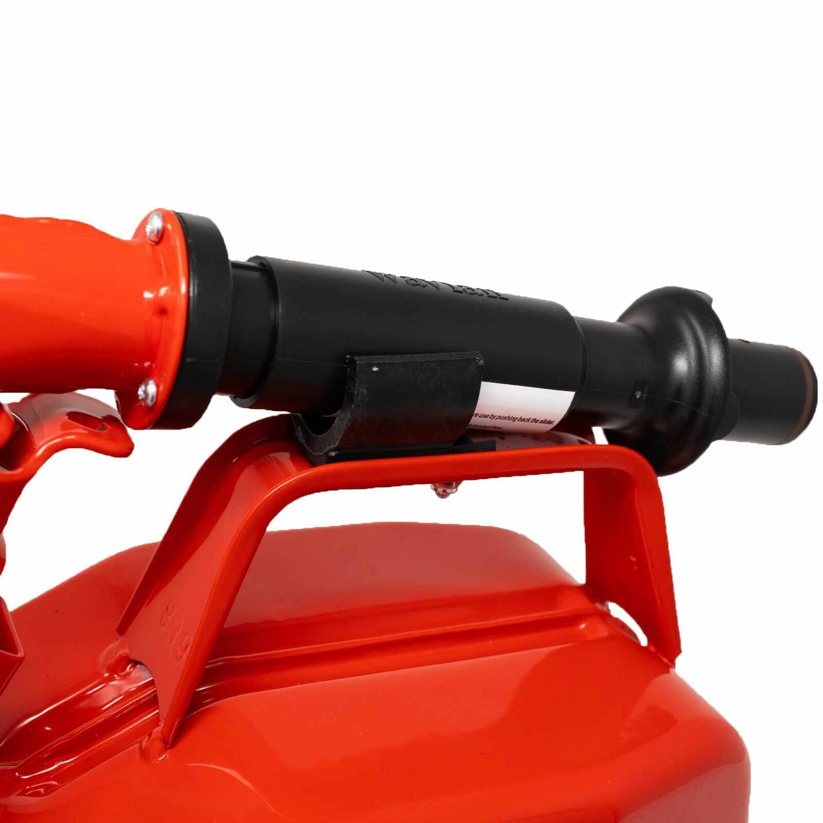 Nozzle Holder w/Screws 10/20L (2.6/5.3 Gal.)- 2238 Holder - Tools and Tool Parts Car Part People
