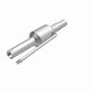 2002 Dodge Ram 2500 8.0L Direct-Fit Catalytic Converter 4451212 Magnaflow - Catalytic Converters Car Part People
