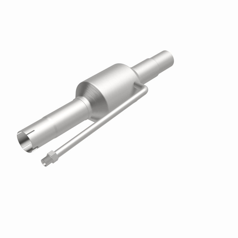 2002 Dodge Ram 2500 8.0L Direct-Fit Catalytic Converter 4451212 Magnaflow - Catalytic Converters Car Part People