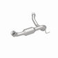 2010-12 Toyota 4Runner California Direct-Fit Cat Converter 5491231 Magnaflow