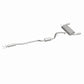 Fits 2013-2018 Ford Escape Direct-Fit Replacement Exhaust System 106-0504
