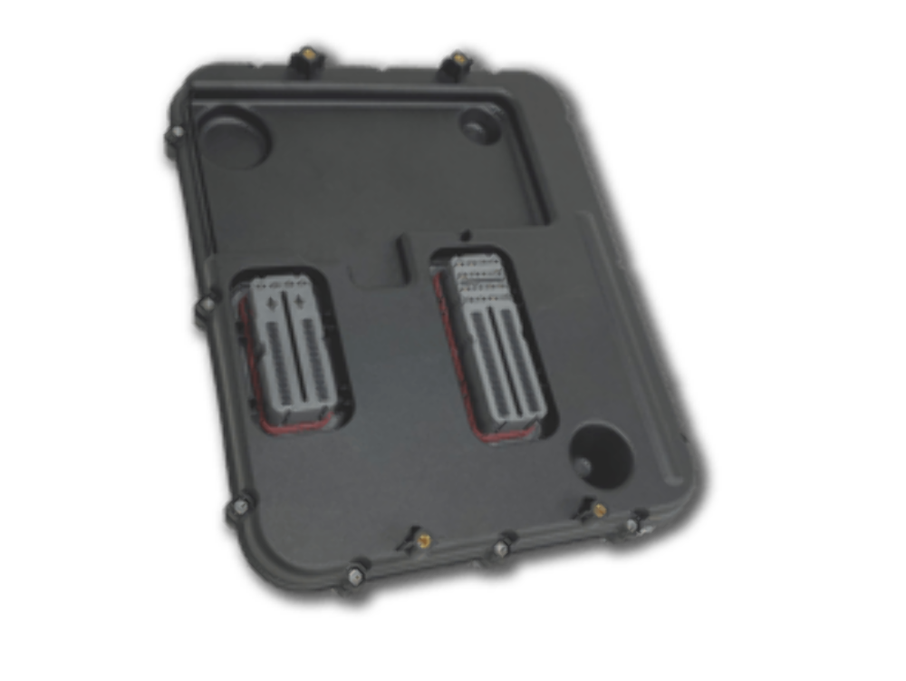 2019-2017 Silverado 2500 HD  Edge Pulsar Module - V3 22402