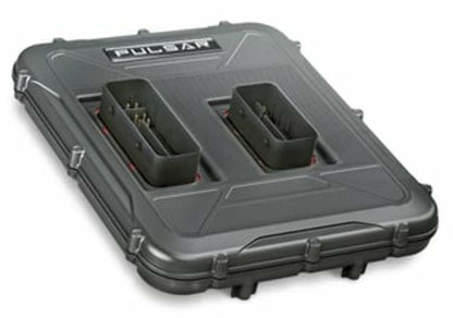 2019-2017 Silverado 2500 HD  Edge Pulsar Module - V3 22402
