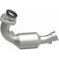 2003 Jeep Liberty California Grade CARB Direct-Fit Catalytic Converter 4583052