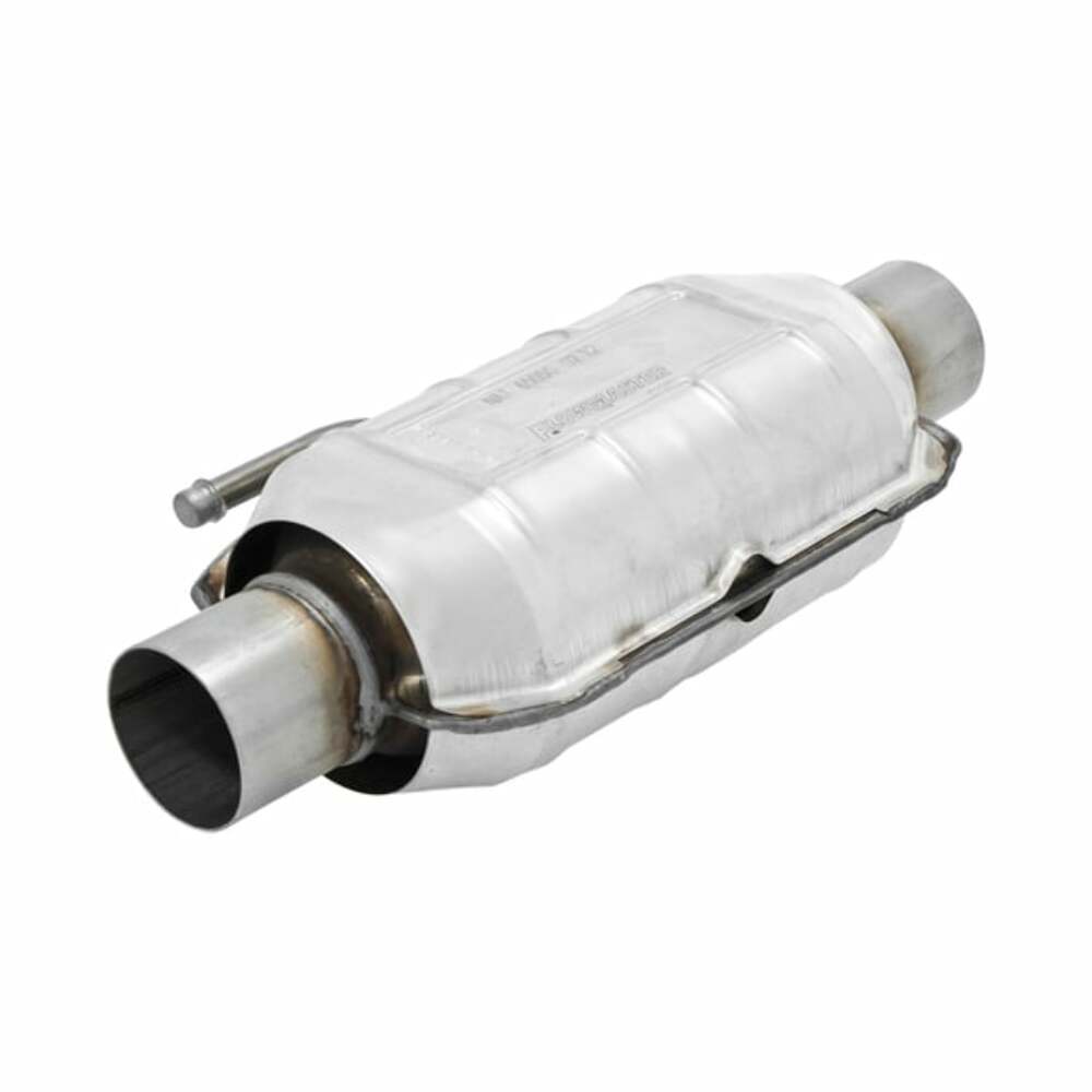 Flowmaster Catalytic Converter - Universal - Federal 2250224