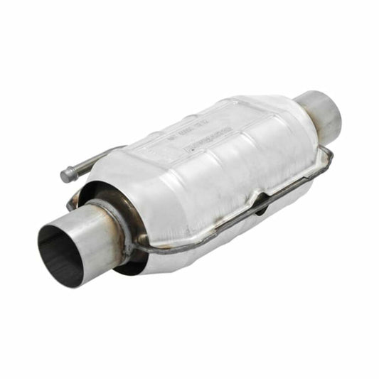 Flowmaster Catalytic Converter - Universal - Federal 2250224