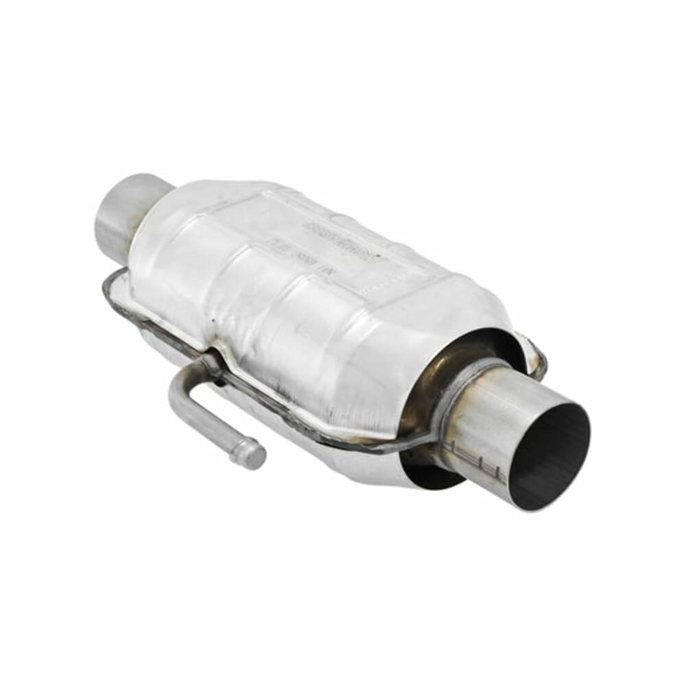 Flowmaster Catalytic Converter - Universal - Federal 2250224