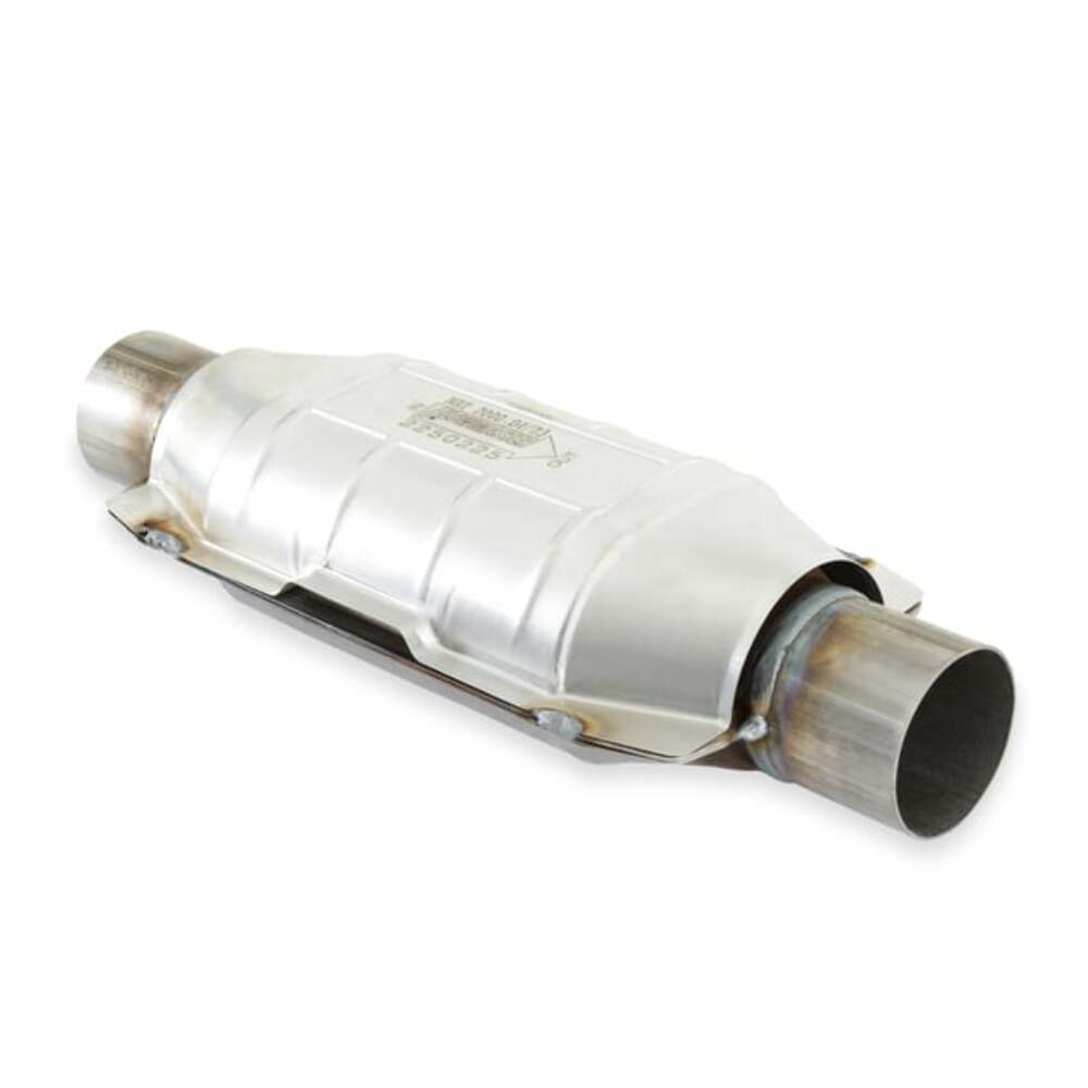 Flowmaster Catalytic Converter - Universal - Federal 2250225