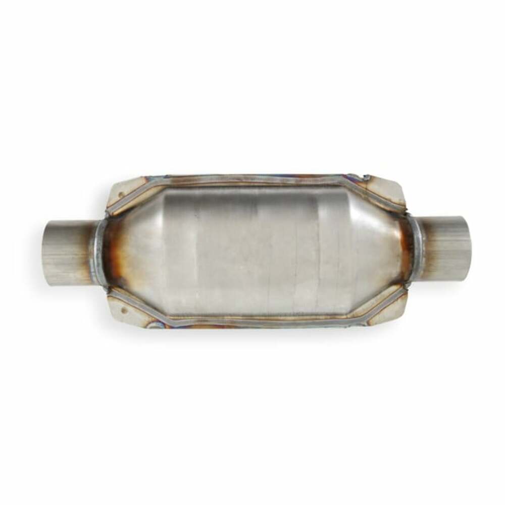 Flowmaster Catalytic Converter - Universal - Federal 2250225
