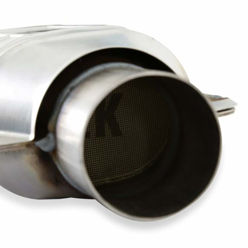 Flowmaster Catalytic Converter - Universal - Federal 2250225