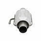 Flowmaster Catalytic Converter - Universal - Federal 2250230