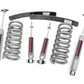Fits Chevy/GMC Blazer/S10 Truck/S15 Jimmy 2WD 2 Inch Lift Kit; 225N2