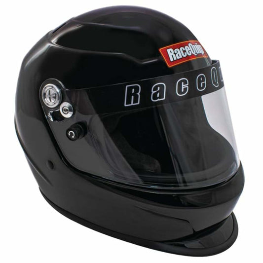 Pro Youth Sfi 24.1 2020 Glblk Helmet - 2260096RQP