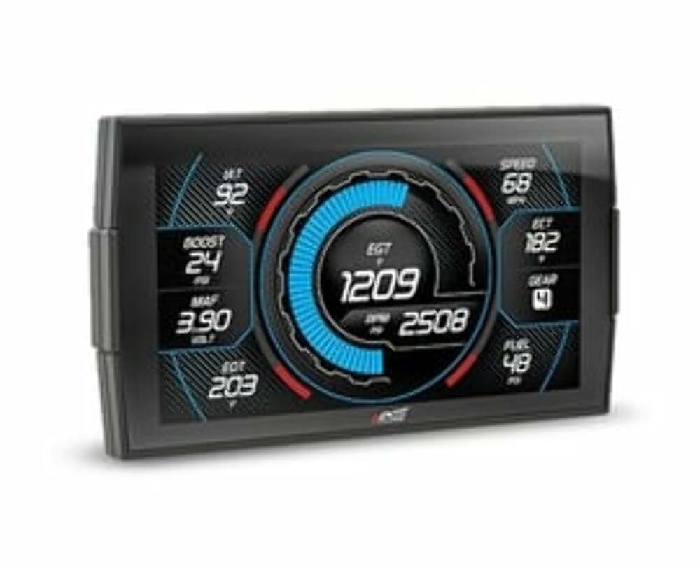 2019-2017 Silverado 2500 HD  Pulsar V3 w/ Edge Insight CTS3 22602-3