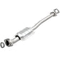 Catalytic Converter for 1987-1991 Chevrolet Sprint 1.0L Standard Grade Federal / EPA Compliant Direct-Fit Catalytic Conv