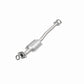 Catalytic Converter for 1987-1991 Chevrolet Sprint 1.0L Standard Grade Federal / EPA Compliant Direct-Fit Catalytic Conv