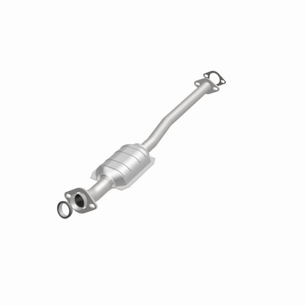 Catalytic Converter for 1987-1991 Chevrolet Sprint 1.0L Standard Grade Federal / EPA Compliant Direct-Fit Catalytic Conv