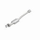 Catalytic Converter for 1987-1991 Chevrolet Sprint 1.0L Standard Grade Federal / EPA Compliant Direct-Fit Catalytic Conv
