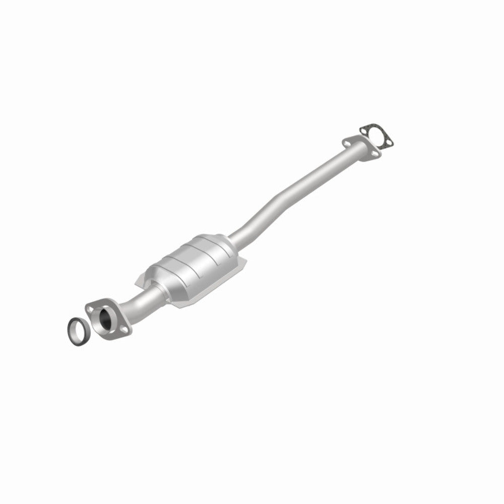 Catalytic Converter for 1987-1991 Chevrolet Sprint 1.0L Standard Grade Federal / EPA Compliant Direct-Fit Catalytic Conv