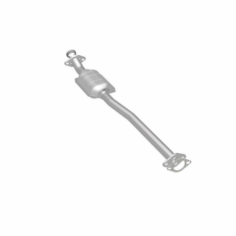 Catalytic Converter for 1987-1991 Chevrolet Sprint 1.0L Standard Grade Federal / EPA Compliant Direct-Fit Catalytic Conv