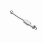 Catalytic Converter for 1987-1991 Chevrolet Sprint 1.0L Standard Grade Federal / EPA Compliant Direct-Fit Catalytic Conv