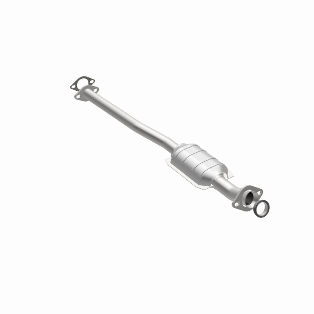 Catalytic Converter for 1987-1991 Chevrolet Sprint 1.0L Standard Grade Federal / EPA Compliant Direct-Fit Catalytic Conv