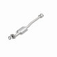 Catalytic Converter for 1987-1991 Chevrolet Sprint 1.0L Standard Grade Federal / EPA Compliant Direct-Fit Catalytic Conv