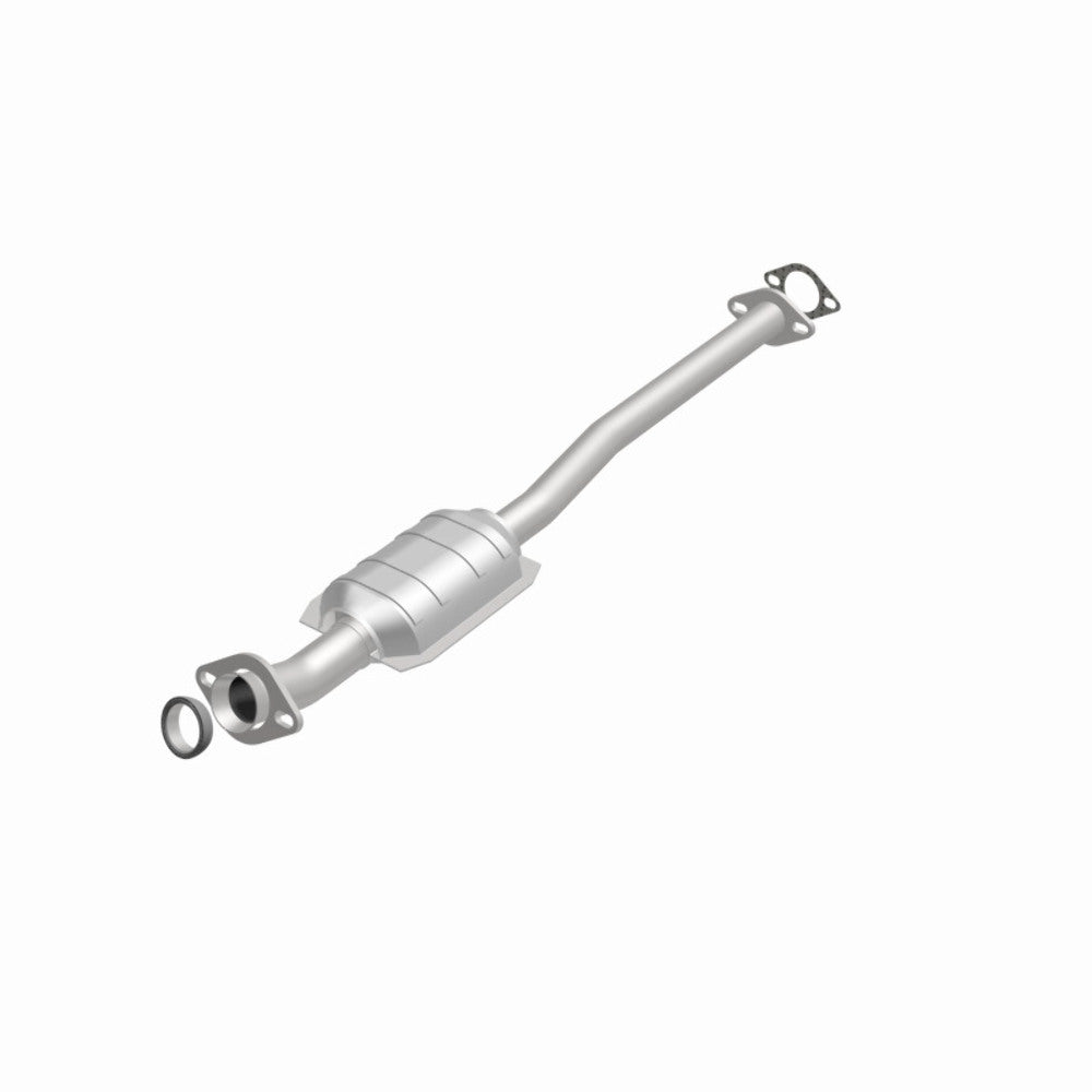 Catalytic Converter for 1987-1991 Chevrolet Sprint 1.0L Standard Grade Federal / EPA Compliant Direct-Fit Catalytic Conv