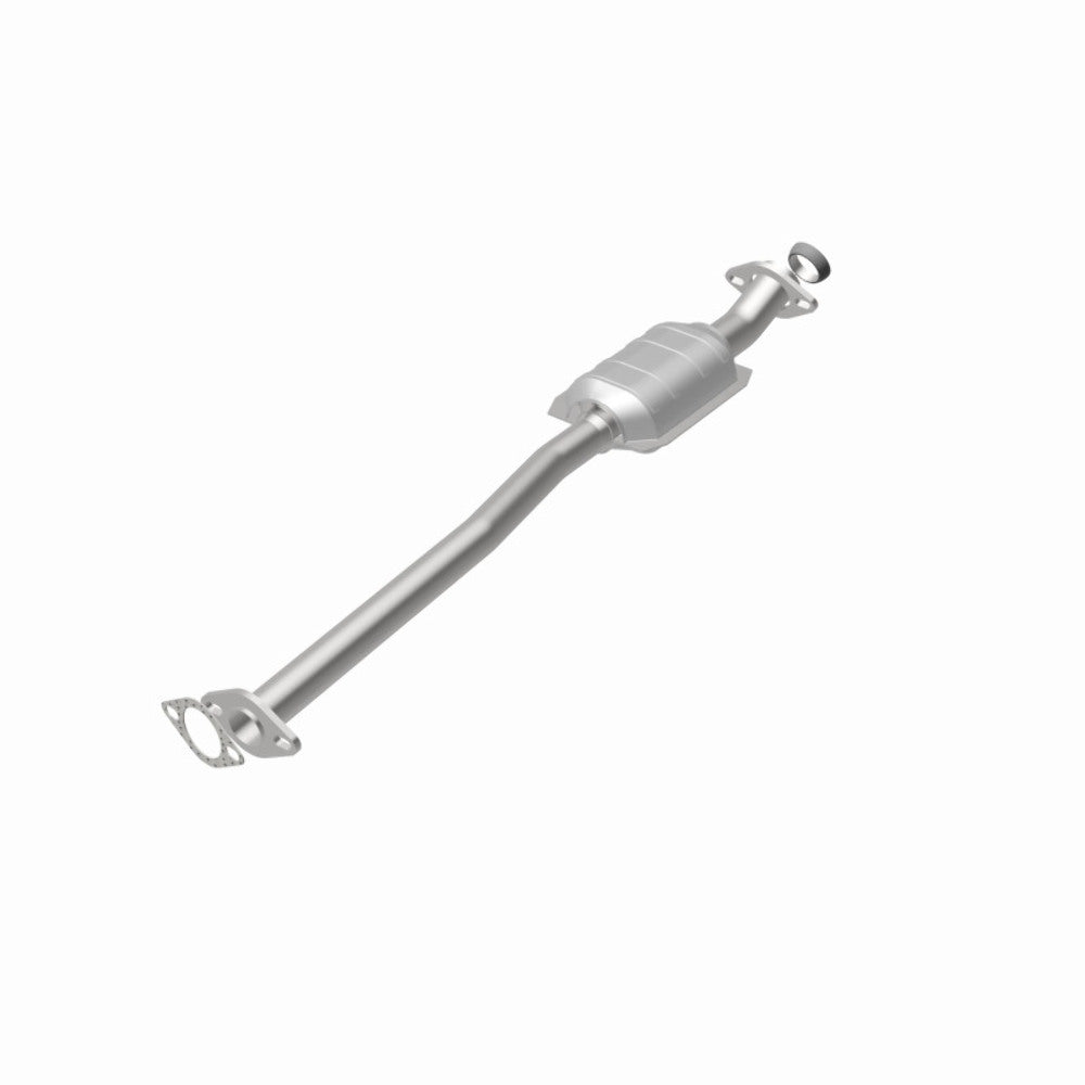 Catalytic Converter for 1987-1991 Chevrolet Sprint 1.0L Standard Grade Federal / EPA Compliant Direct-Fit Catalytic Conv