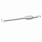Catalytic Converter for 1987-1991 Chevrolet Sprint 1.0L Standard Grade Federal / EPA Compliant Direct-Fit Catalytic Conv