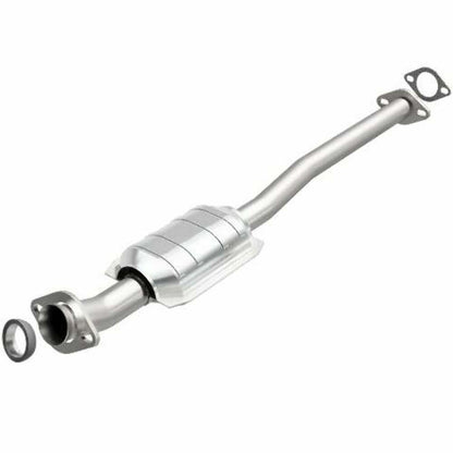 Catalytic Converter for 1987-1991 Chevrolet Sprint 1.0L Standard Grade Federal / EPA Compliant Direct-Fit Catalytic Conv