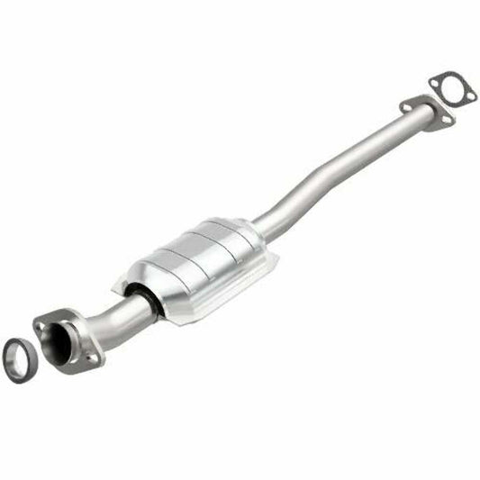 Catalytic Converter for 1987-1991 Chevrolet Sprint 1.0L Standard Grade Federal / EPA Compliant Direct-Fit Catalytic Conv