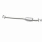 Catalytic Converter for 1987-1991 Chevrolet Sprint 1.0L Standard Grade Federal / EPA Compliant Direct-Fit Catalytic Conv