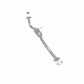 1989-1994 Geo Metro Direct-Fit Catalytic Converter 22616 Magnaflow