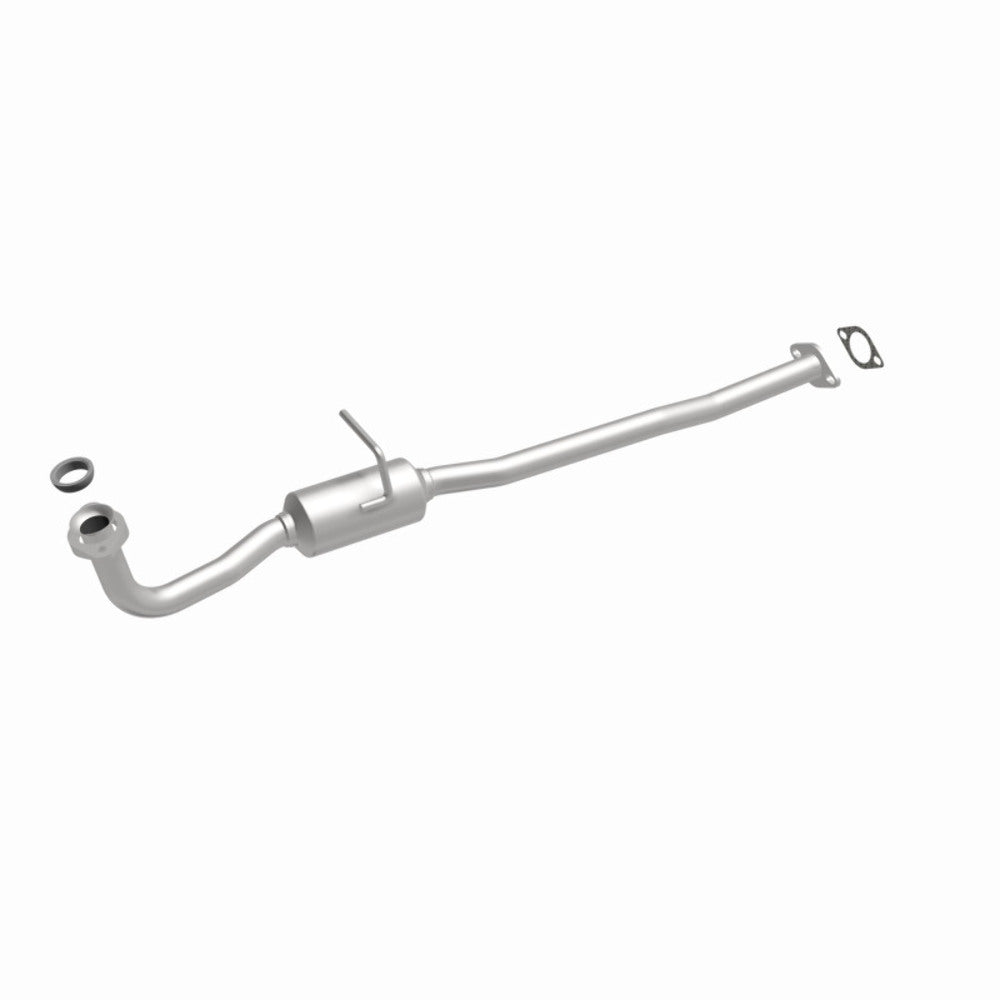 1989-1994 Geo Metro Direct-Fit Catalytic Converter 22616 Magnaflow