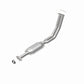 1989-1995 Geo Tracker Direct-Fit Catalytic Converter 22618 Magnaflow