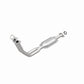 1989-1995 Geo Tracker Direct-Fit Catalytic Converter 22618 Magnaflow