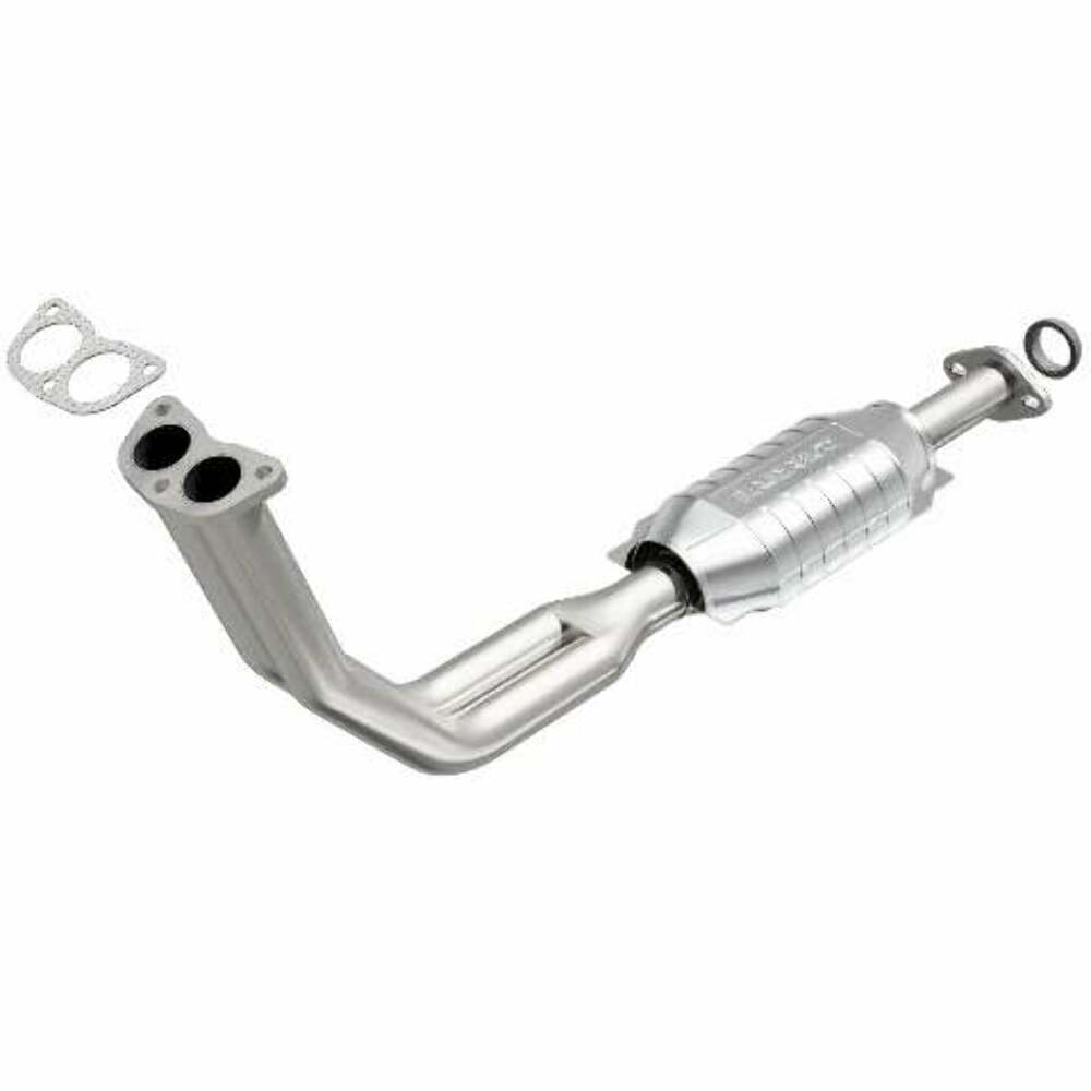 1989-1995 Geo Tracker Direct-Fit Catalytic Converter 22618 Magnaflow