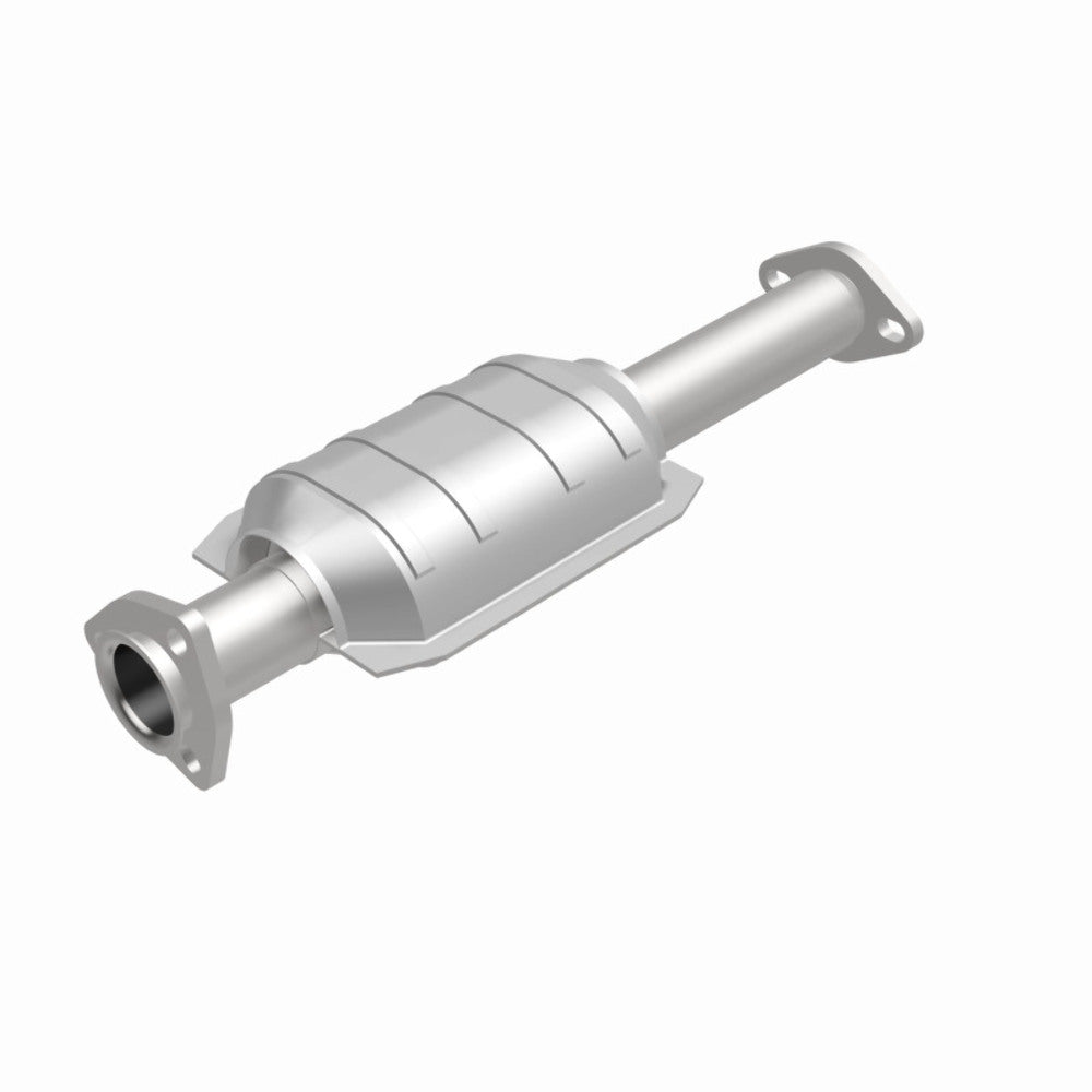 1991-1992 Suzuki Sidekick Direct-Fit Catalytic Converter 22619 Magnaflow - Catalytic Converters Car Part People