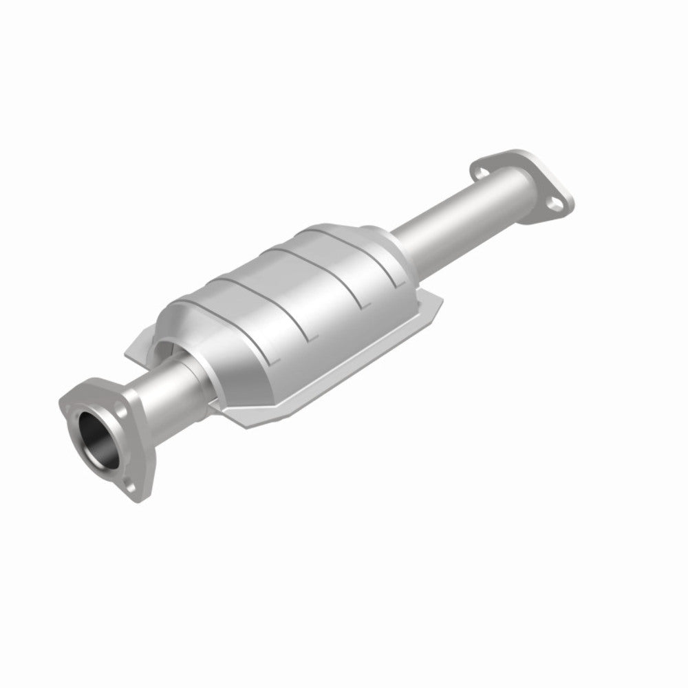 1991-1992 Suzuki Sidekick Direct-Fit Catalytic Converter 22619 Magnaflow - Catalytic Converters Car Part People